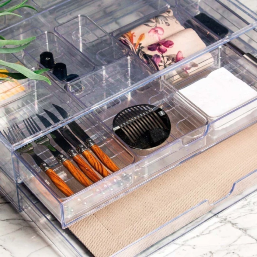 Organizador Para Jogo Americano e Sousplat